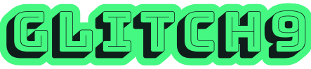 Glitch9